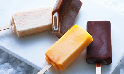 フローズンスイーツ