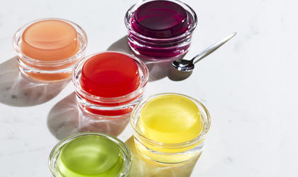 サマーデザート