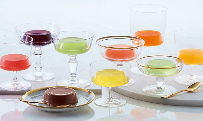 デンマーク王室御用達ブランド・アーラフーズ社の「BUKO」