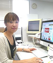 千崎久美子