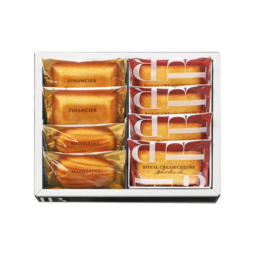 ベイクドチーズケーキ12個入 焼菓子 モロゾフ株式会社