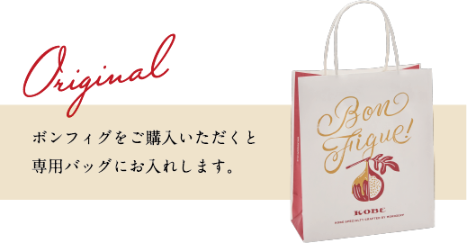 専用バッグ