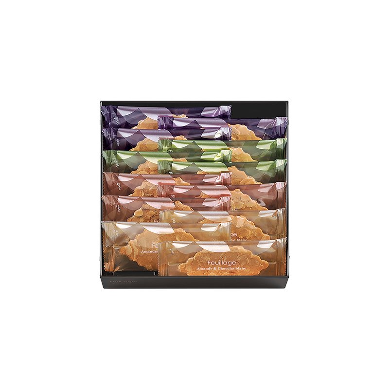 ファヤージュ<br>12個入