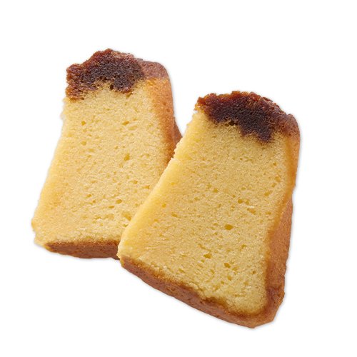 カスタードクーヘン<br>8個入