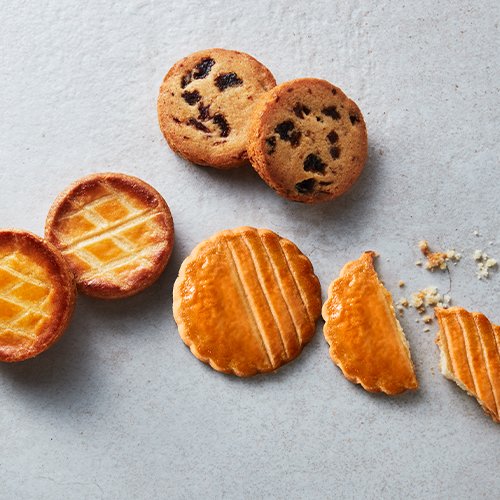 ガレット クラシック<br>13個入