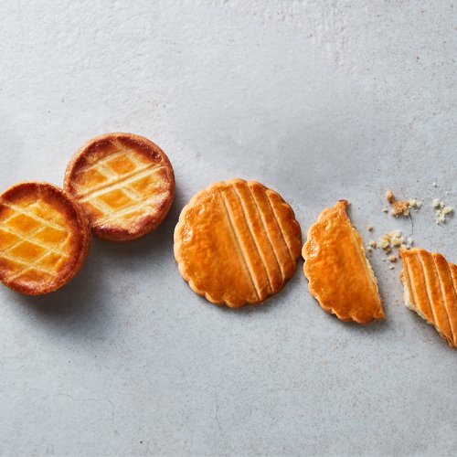 ガレット クラシック<br>9個入