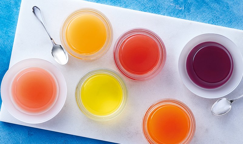 モロゾフ エクラ