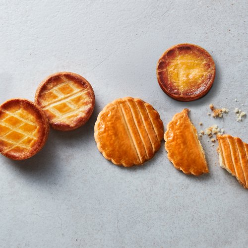 ガレット クラシック<br>（GINZA)