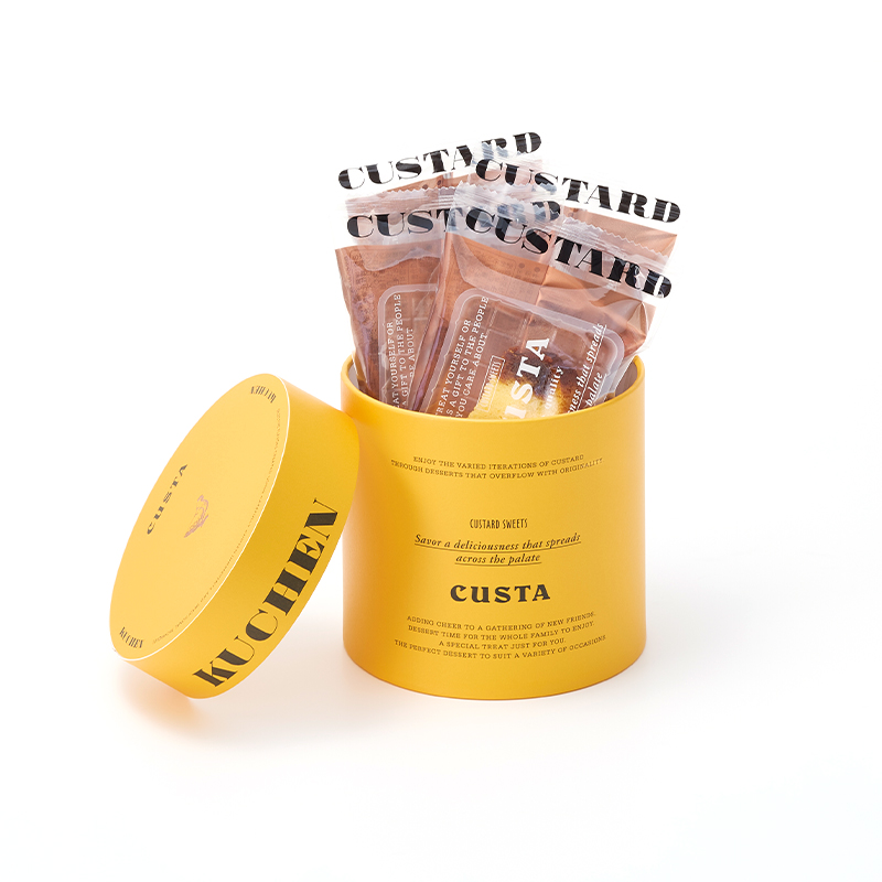 カスタ トートバッグ