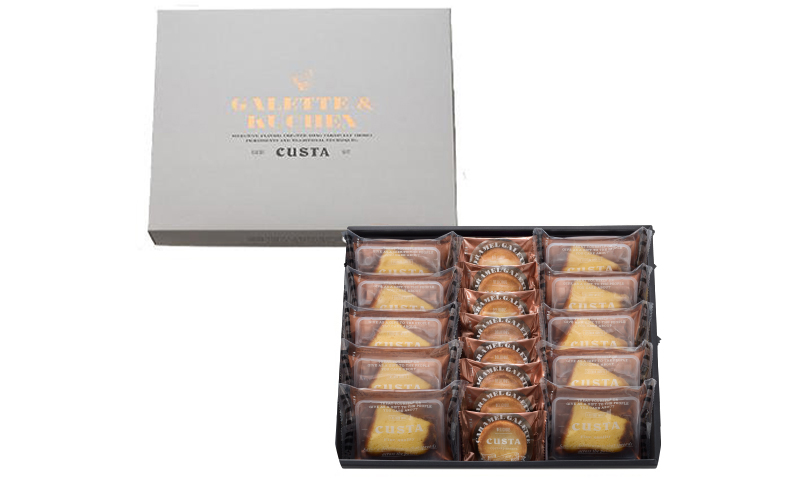 ガレット＆クーヘン