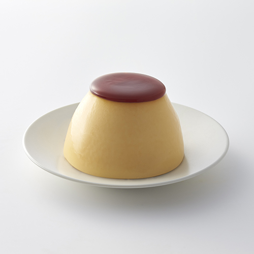 ｃｕｓｔａ とろける カスタード クリームの ケーキ Custa モロゾフ株式会社