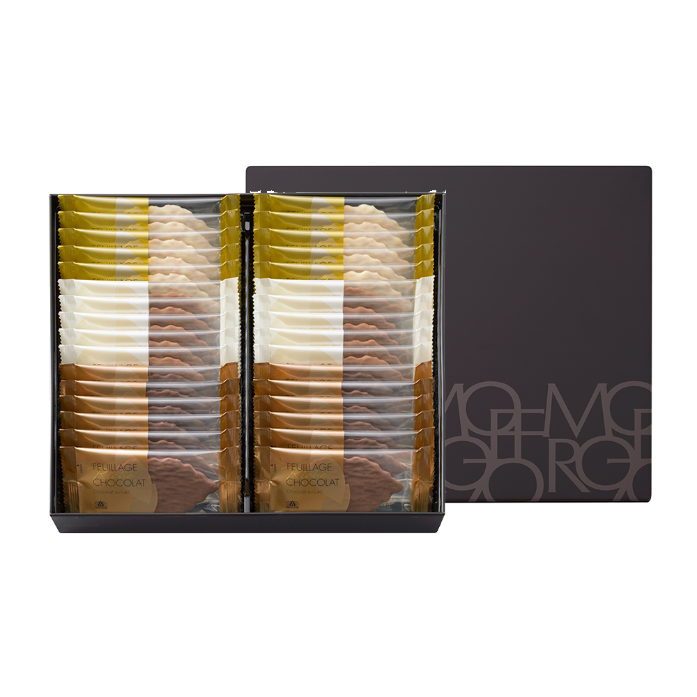 ファヤージュリッチショコラ 32個入