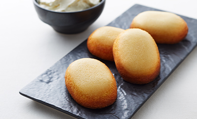 北海道根釧チーズケーキ