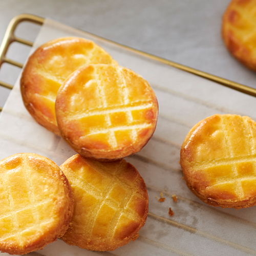 ガレット オ ブール カリテ エキストラ