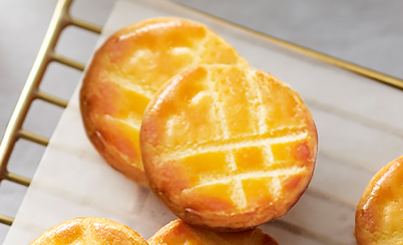 店頭焼成ガレット オ ブール カリテ エキストラ