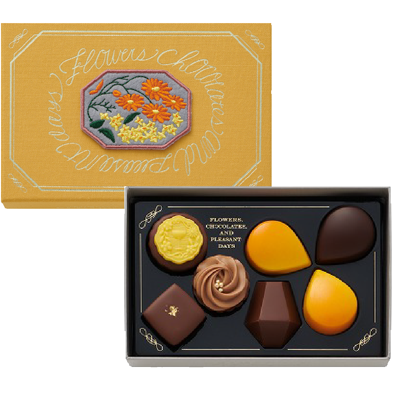 茜さす光と空想リズム