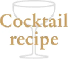 Cocktail recipe