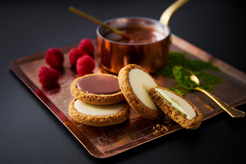 sableauchocolat