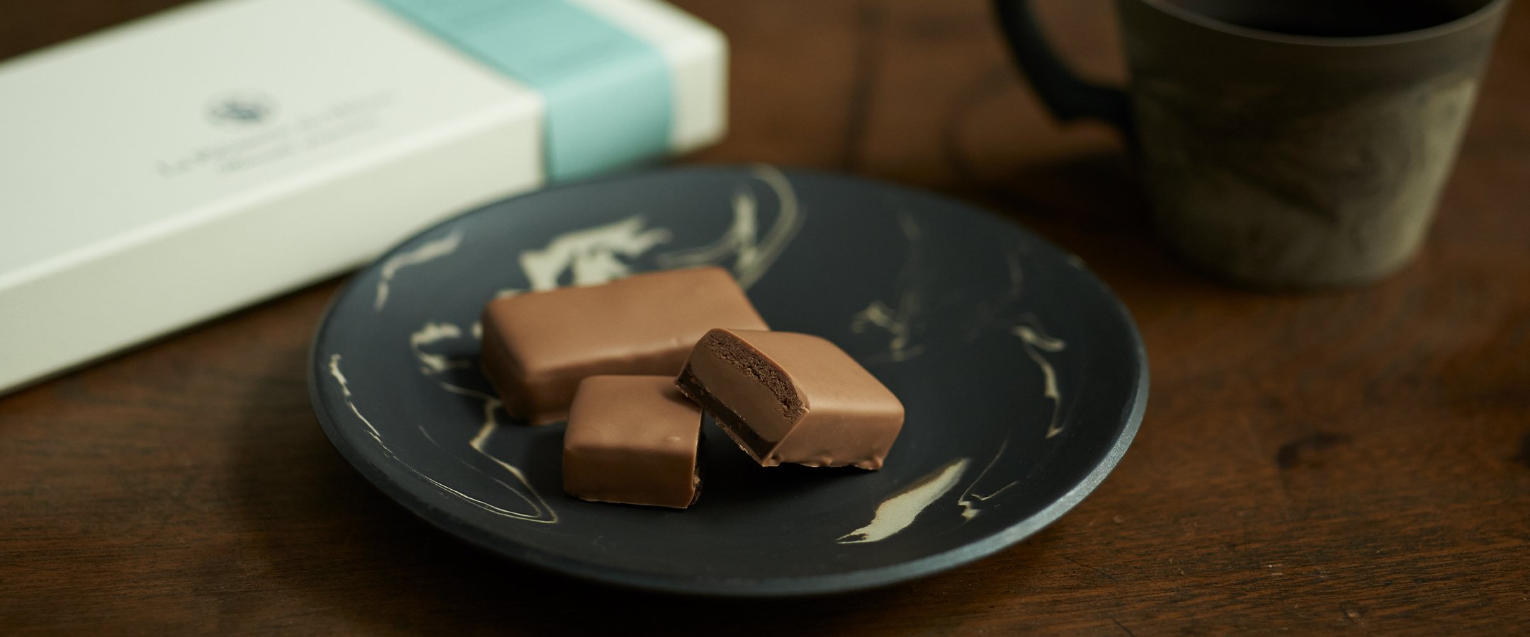 みみずく洋菓子店POPUP-SHOP