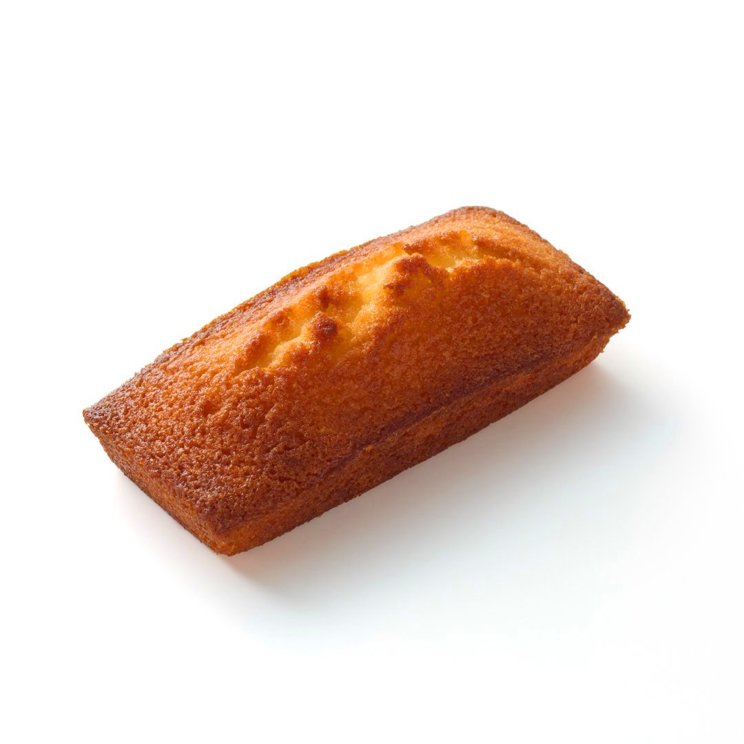 窯だしフィナンシェ