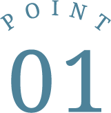 POINT 01