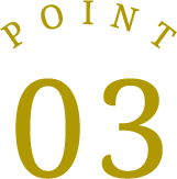 POINT 03