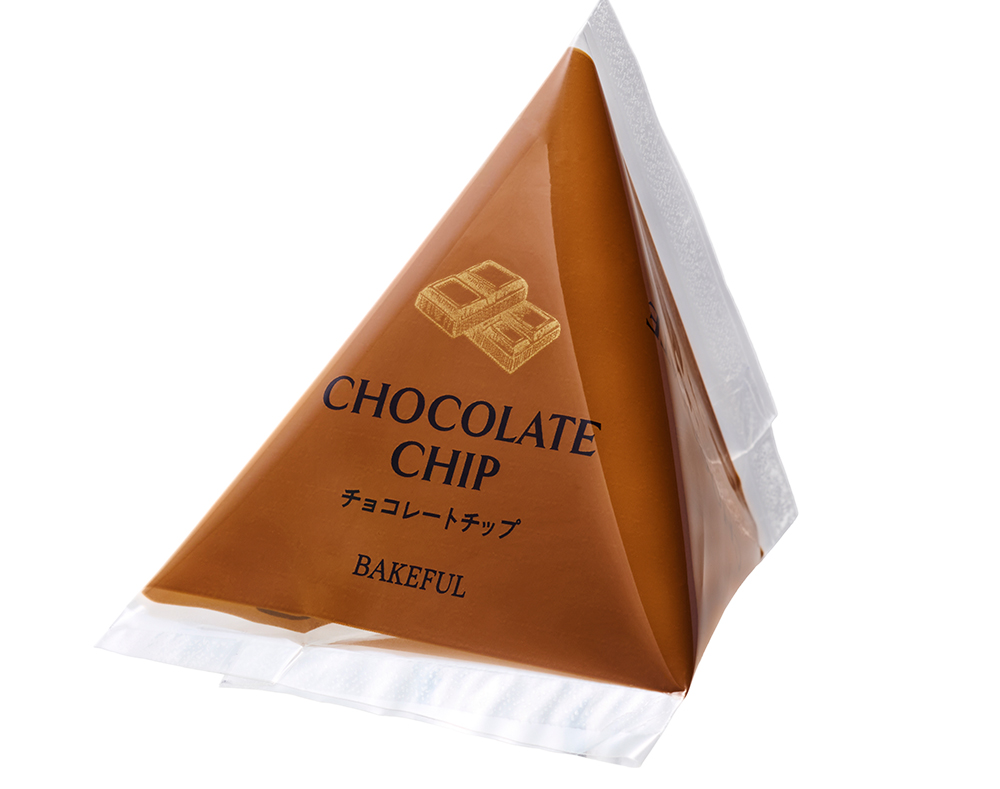 チョコレートチップ