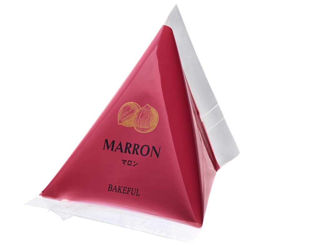 マロン
