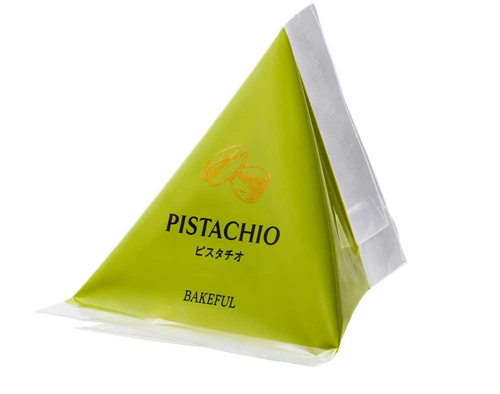 ピスターシュ