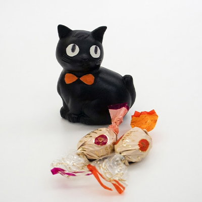 歴代ハロウィーン商品 09