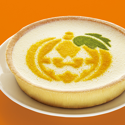 歴代ハロウィーン洋生 6