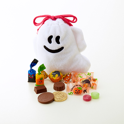 歴代ハロウィーン商品 13