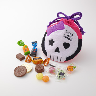 歴代ハロウィーン商品 14