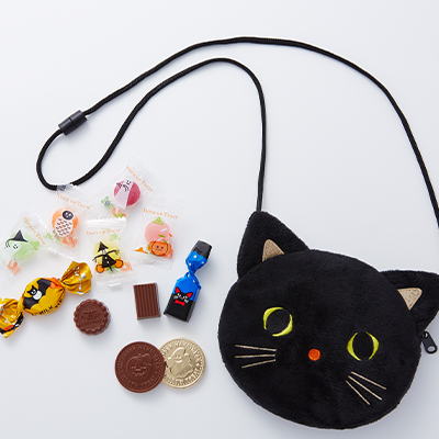 歴代ハロウィーン商品 17