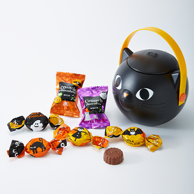 歴代ハロウィーン商品 15