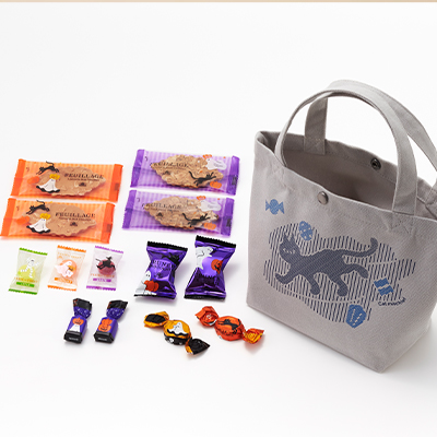 歴代ハロウィーン商品 22