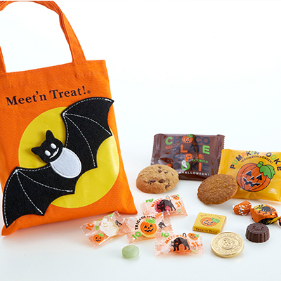 歴代ハロウィーン商品 12