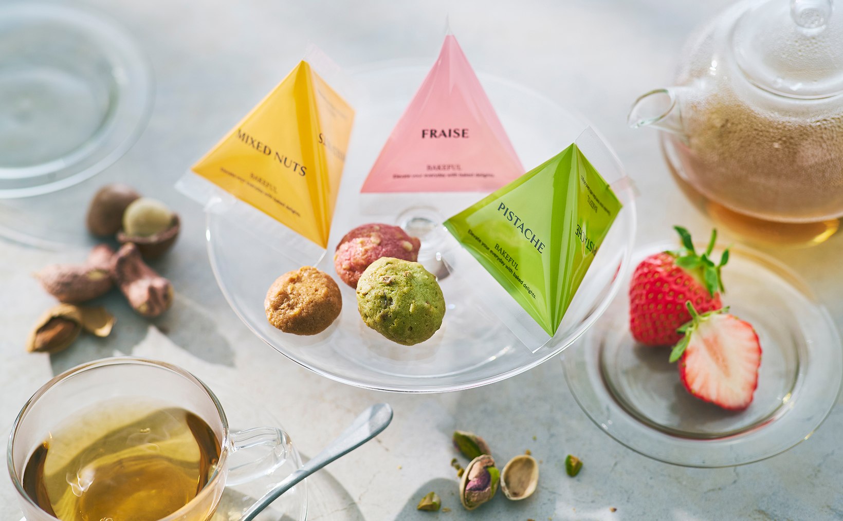 BAKE OFF ベイクオフ　9冊セット BAKE OFF ベイクオフ 9冊セット