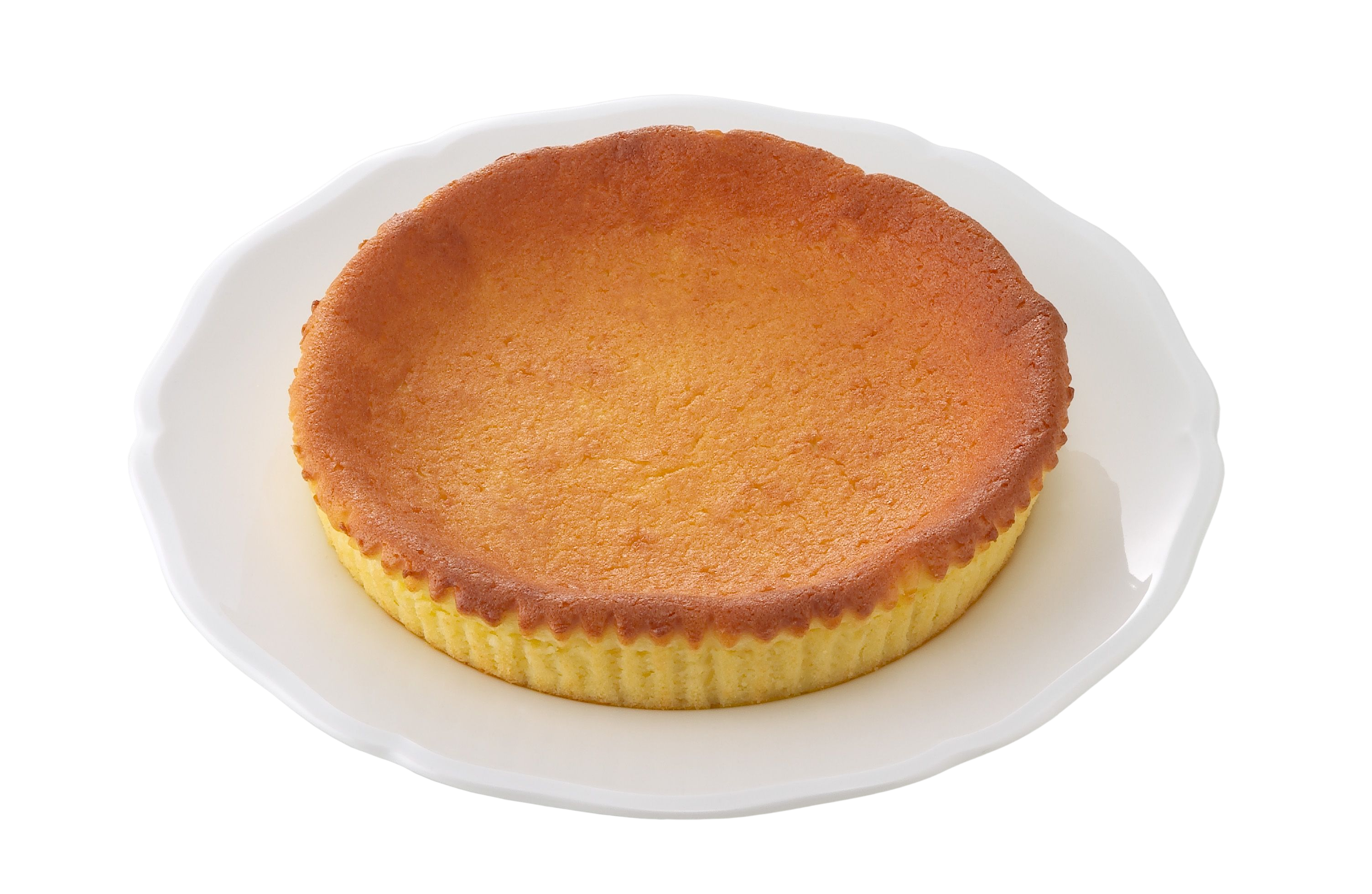 エダムチーズケーキ