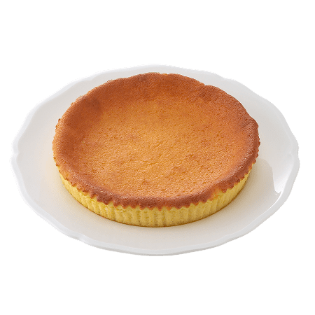 エダムチーズケーキ