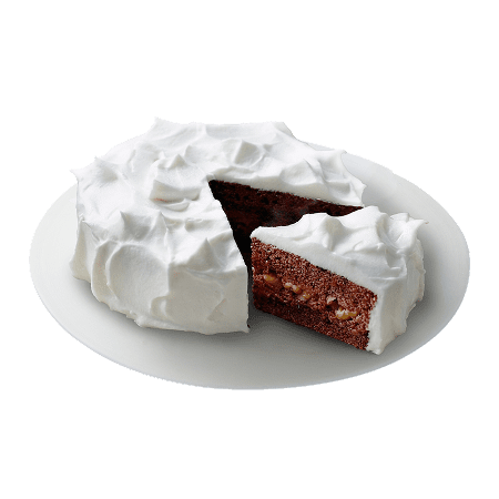 チョコレートケーキ（ウォールナッツ）
