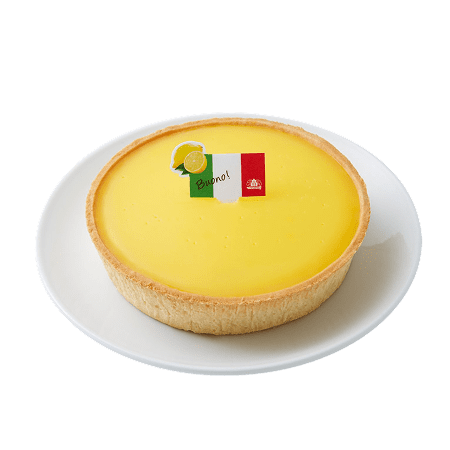 イタリアンチーズケーキ（リモーネ）