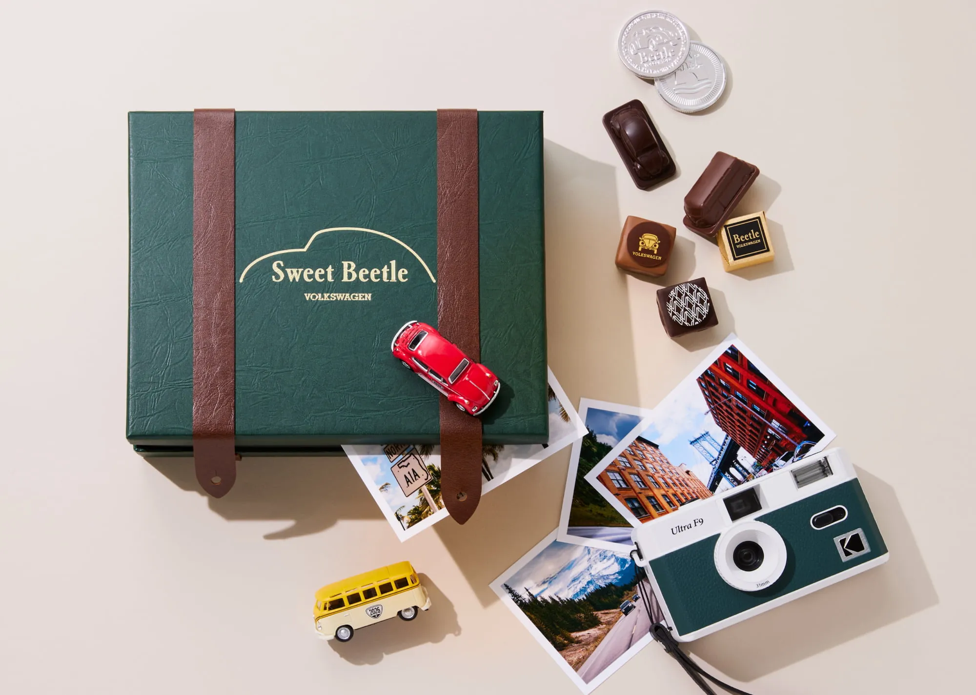 スイートビートル