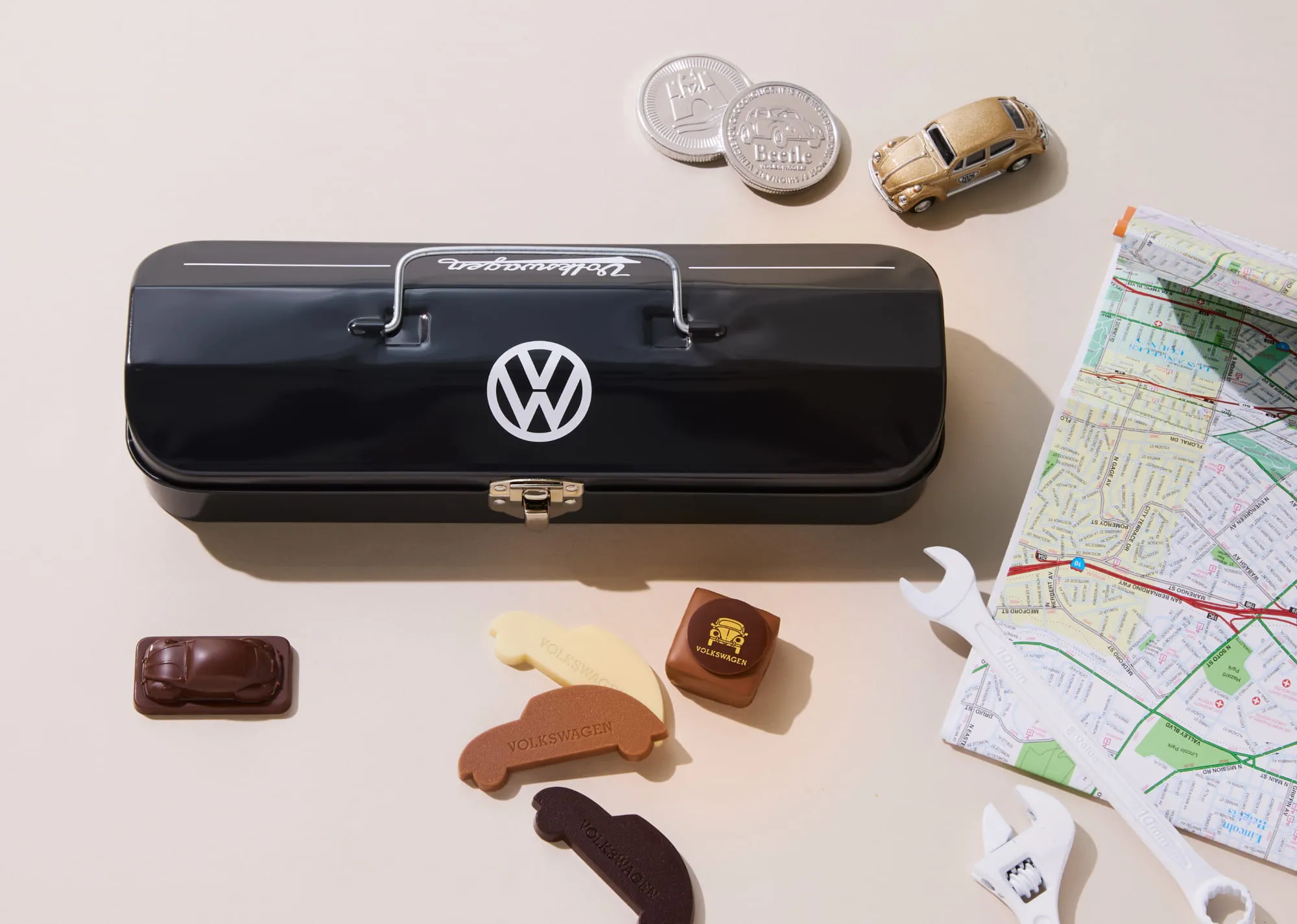 スチールコンテナ