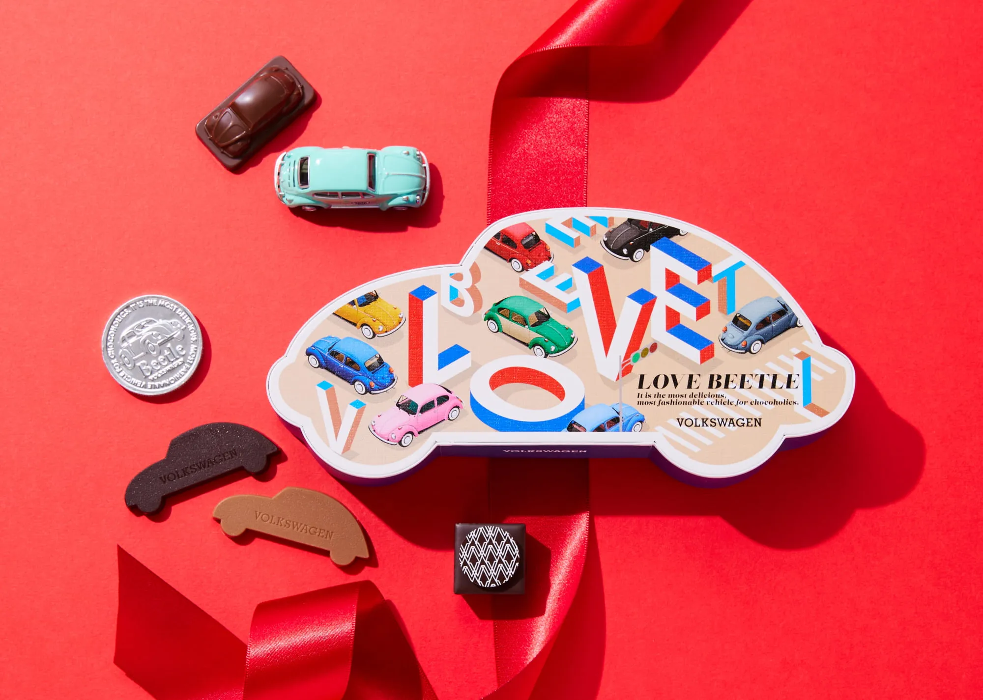 ラブ・ビートル