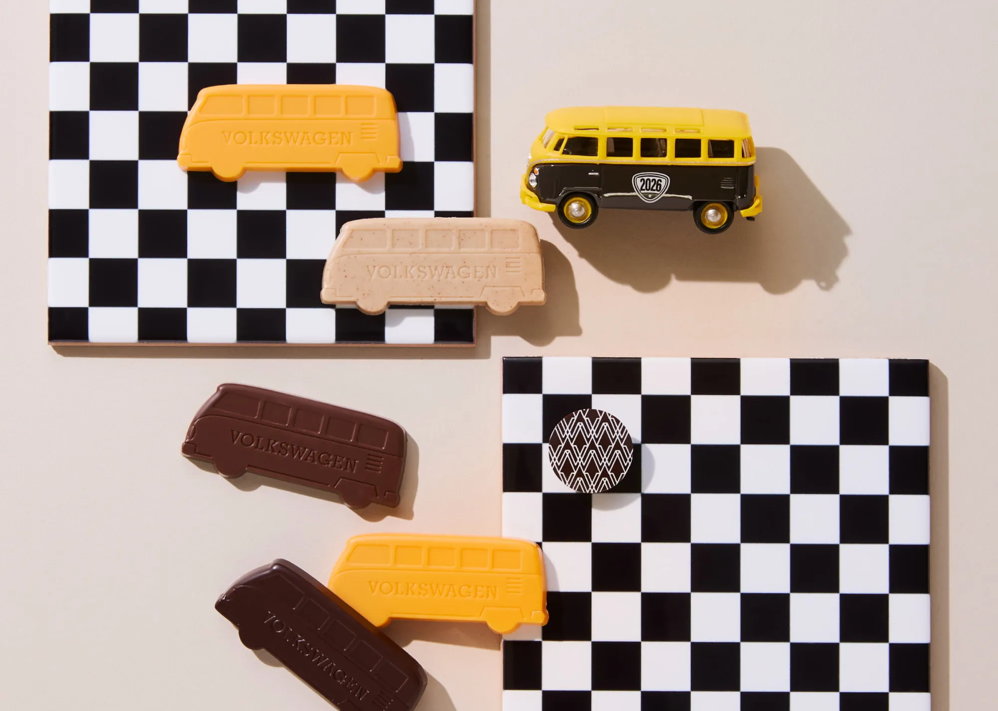 ミーティングバス NE