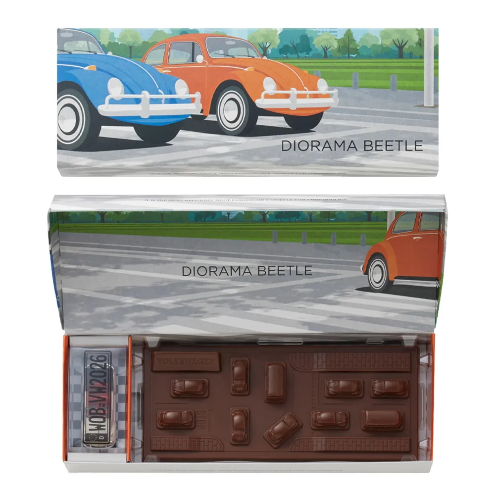 ピックアップビートル72g（14個）入の製品画像