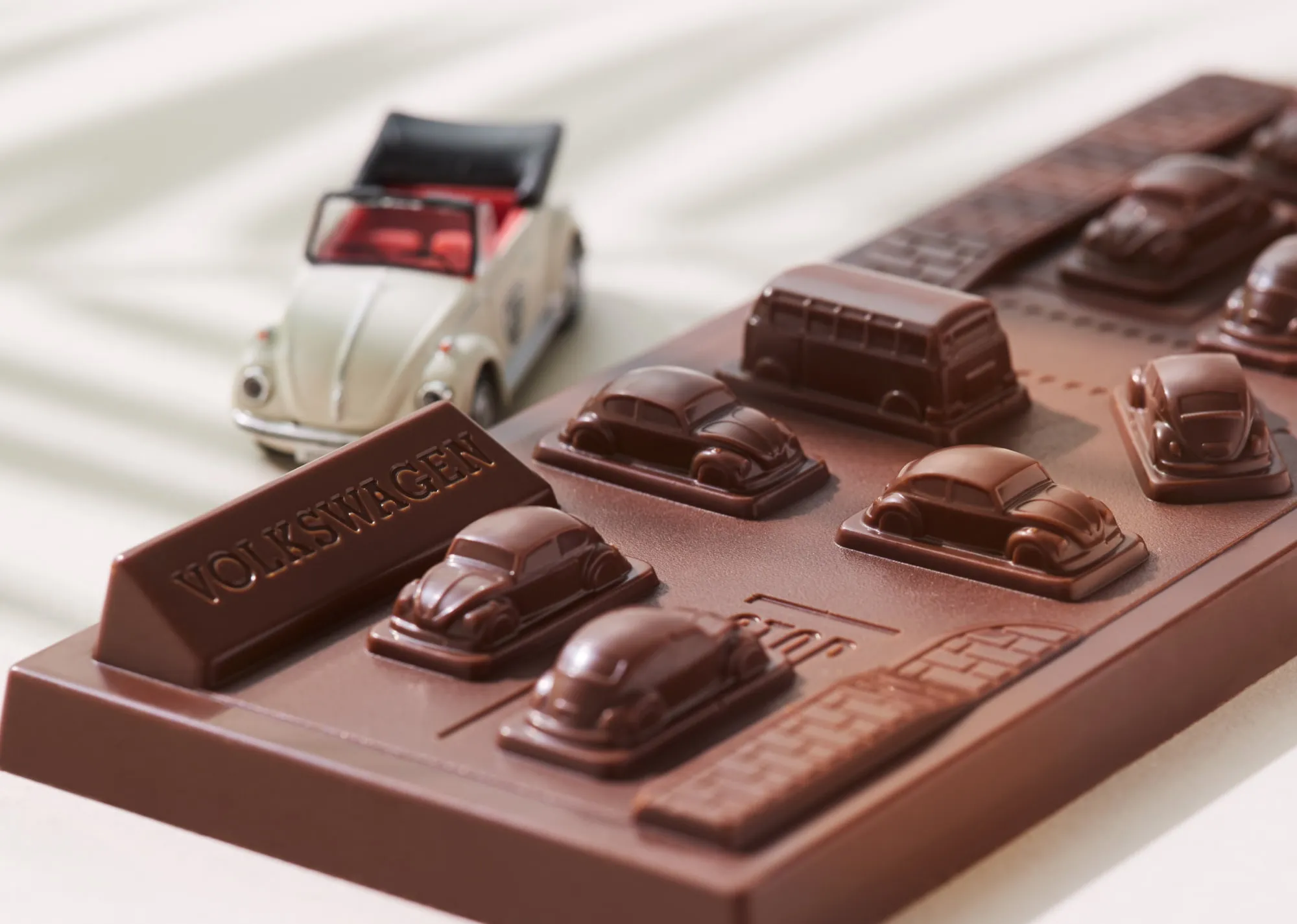 ジオラマビートル