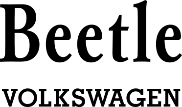 Beetle VOLKSWAGEN