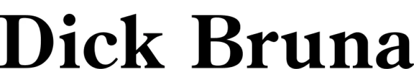 Dick Bruna